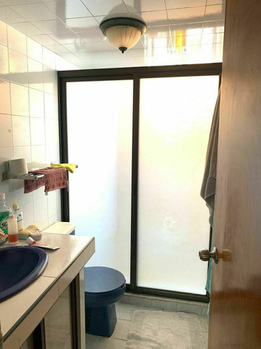Imagen 10 de 12 de Departamento En Venta Tacuba