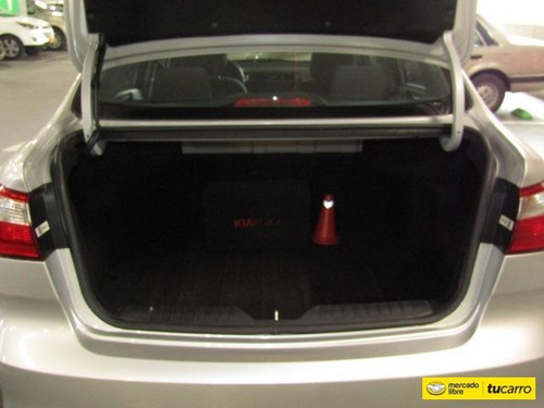 Kia Rio Ub Ex 1250