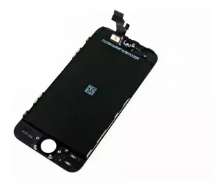 Módulo Completo Display Lcd + Touch Compatible iPhone 5 5c