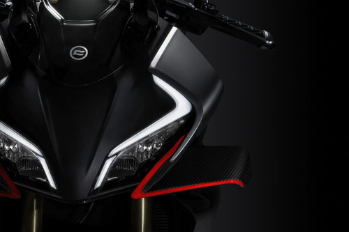 Cf Moto Sr 450 - Casa Tavella - Consulte Contado