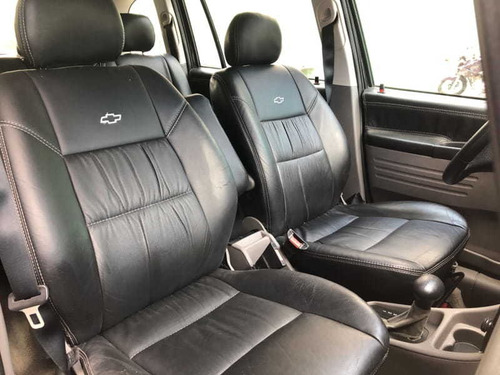 Chevrolet Zafira Elegance