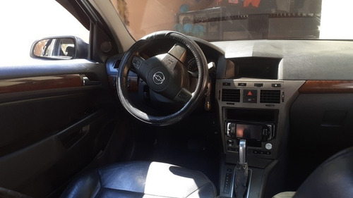 Chevrolet Vectra 2009 2.4 16v Elite Flex Power Aut. 4p