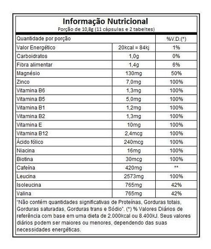 Imagem 2 de 2 de Mega Pack Hardcore (30packs) - Integralmedica