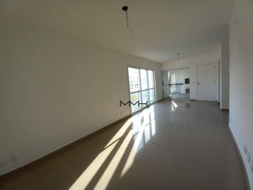 Imagem 2 de 29 de Apartamento Com 3 Dorms À Venda, 105 M² - Ponta Da Praia - Santos/sp - Ap2310