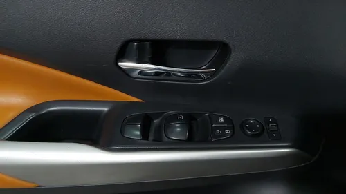 Nissan Kicks 1.6 EXCLUSIVE LTS CVT A/C