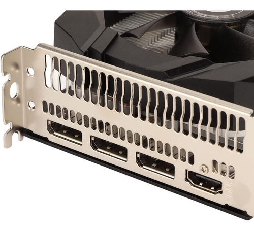 Tarjeta Gráfica Dpofirs Rx 580 8gb, 3 Dp 1244mhz Gpu, Gddr5