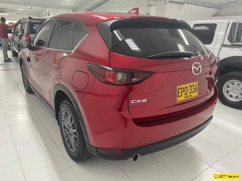Mazda Cx-5 Touring 2.0