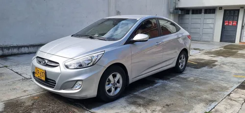 Hyundai Elantra 1.6l