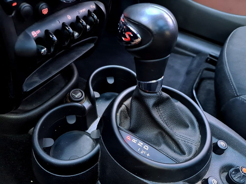 Mini Cooper Paceman 2014 S At Countryman Abasto Motors
