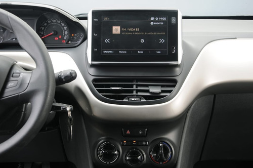 Peugeot 2008 Impecable 2018 !!!!