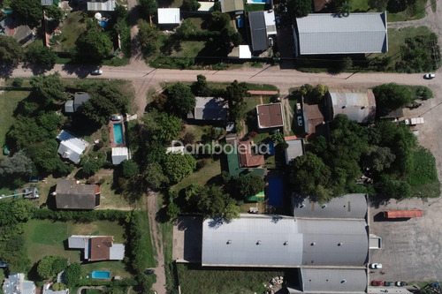 Imagen 3 de 21 de Terreno Fraccion En Venta O Permuta Ubicado En Colectora Acceso Oeste - General Rodríguez, G.b.a. Zona Oeste