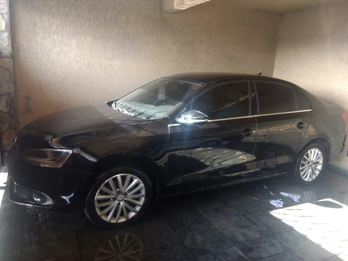 Volkswagen Jetta 2011 2.0 Tsi Highline 4p