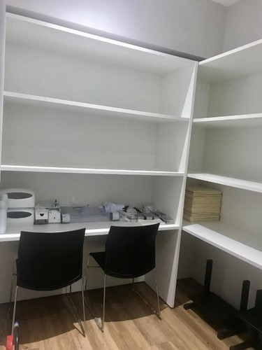 Imagem 15 de 28 de Loja Para Alugar, Mobiliada, 143 M² Por R$ 6.300/mês - Centro - São José Dos Pinhais/pr - Lo0002