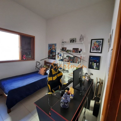 Imagem 16 de 23 de Casa Térrea No Residencial Paineiras - Venda - Ca3768