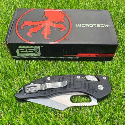 Canivete Microtech 169 M390 G10