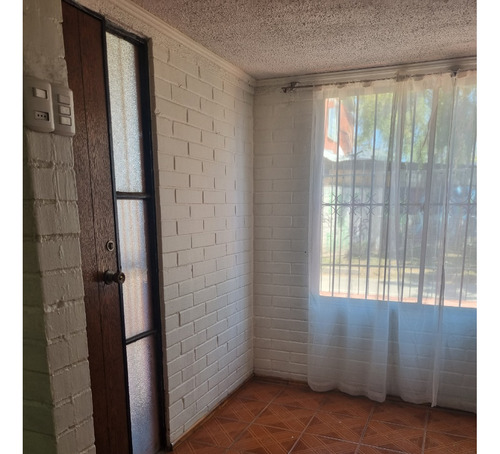 Casas Remodelada, Segunda Transversal Con Américo Vespucio