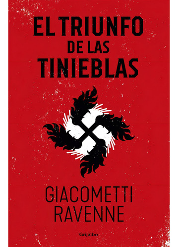 El Triunfo De Las Tinieblas / Giacometti Ravenne
