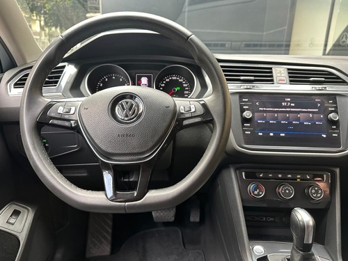 Volkswagen Tiguan 1.4 Comfortline 5p At