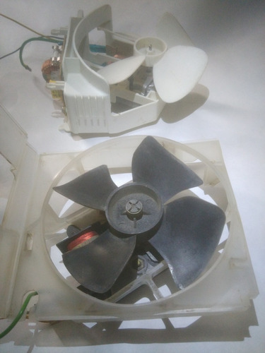 Disipador De Calor. (Usado)