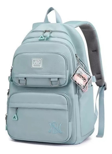 Mochilas Grandes Para Mujer Mochilas Aesthetic