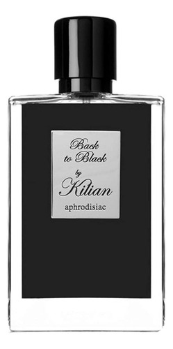 Perfume Afrodisíaco Kilian Back To Black, 50 Ml