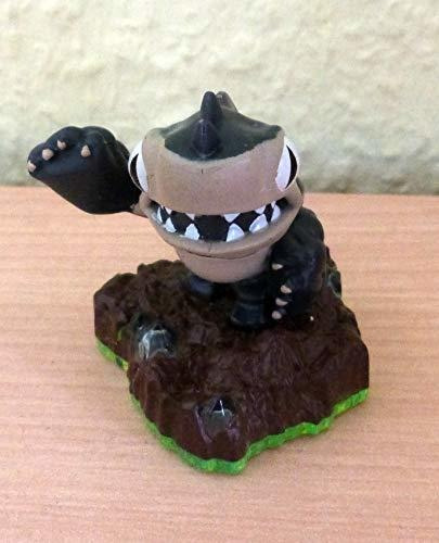 Skylanders Sidekicks Figura Carácter Paquete Terrabite Viene