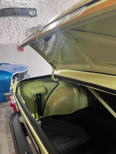 Imagen 10 de 12 de Fiat Fiat 128 Iava
