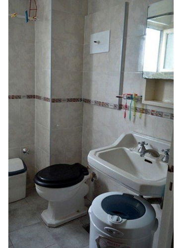 Alquiler Temporario Departamento 2 Ambientes Miramar