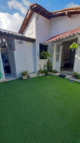Imagem 23 de 26 de Casa Com 3 Dormitórios À Venda, 125 M² Por R$ 355.000,00 - Passaré - Fortaleza/ce - Ca1317