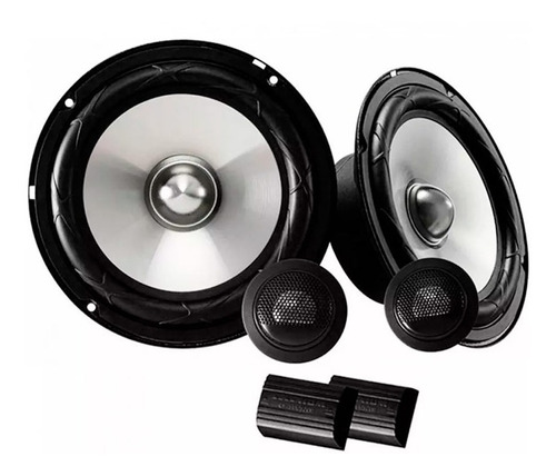 Kit 2 Vias Jbl Selenium 62v2a 6 Polegadas 240w Max 88db