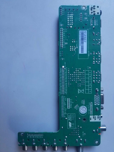 Tarjeta Main Rca Modelo Detg500m4 (Usado)