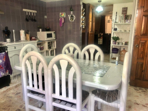 Casa En Venta, Cuautepec, Deportivo Juventino Rosas, Excelente Mantenimiento
