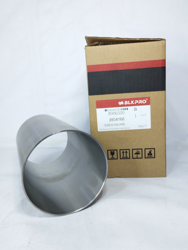 Camisa Cummins 4bt 6bt Cargo 815 Jac 1061 Dongfeng