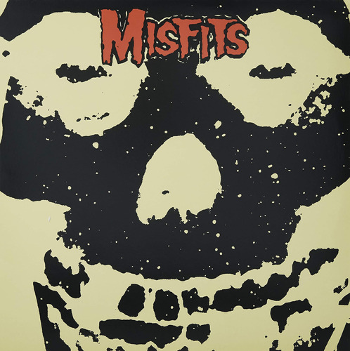 Vinilo: Misfits [vinyl]