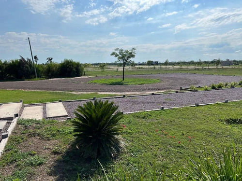 Lote En Venta - Barrio Privado El Timbo