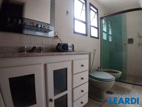 Imagem 6 de 10 de Apartamento - Real Parque - Sp - 602698
