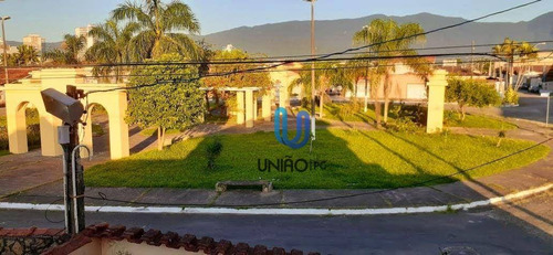 Imagem 25 de 27 de Sobrado Com 2 Dormitórios À Venda, 127 M² Por R$ 510.000,00 - Caiçara - Praia Grande/sp - So0019