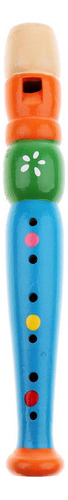 A 2x Flauta For Principiantes De Instrumentos De Música De