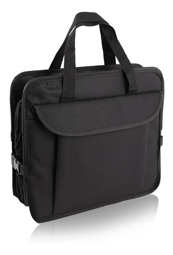 Imagen 3 de 6 de Organizador Auto Maletero - Material Oxford 600d Calidad A1