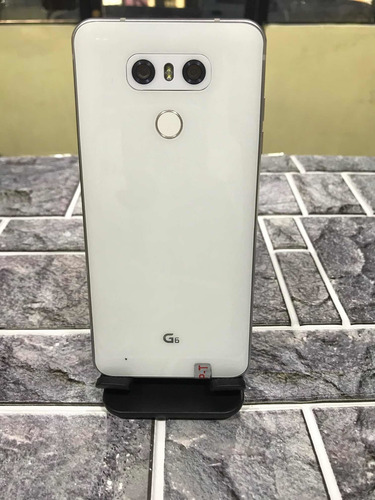 LG G6