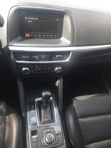 Mazda Cx-5 2016 2.5 Grand Touring