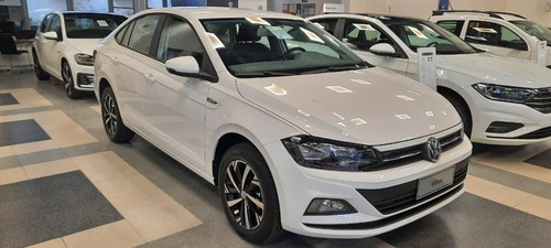Virtus 1.6 Comfortline Md