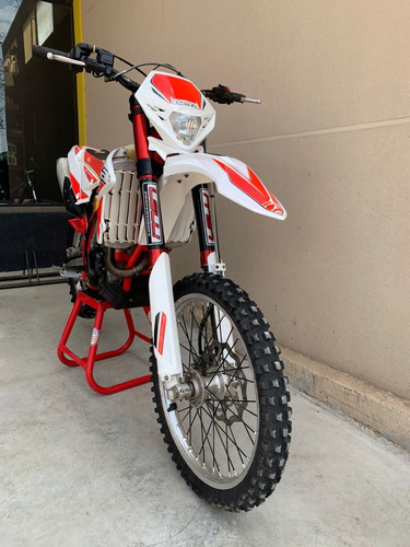 Imagen 7 de 11 de Beta Rr350 C/suspenciones Racing