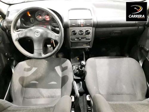 Classic 1.0 Mpfi Life 8v Flex 4p Manual