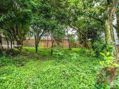 Imagem 4 de 8 de Terreno Para Venda Em Curitiba, Hauer - 50.107_1-511140