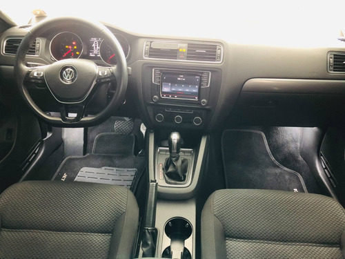 Imagem 12 de 14 de Volkswagen Jetta 1.4 16v Tsi Comfortline Gasolina 4p
