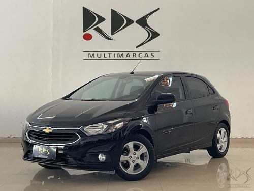 Imagem 1 de 14 de Chevrolet Onix 1.4 Lt Spe/4