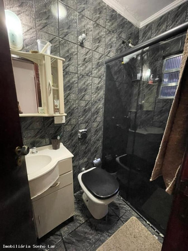 Imagem 15 de 15 de Casa Para Venda Em Osasco, Cipava, 4 Dormitórios, 4 Banheiros, 2 Vagas - 9332_2-1648621
