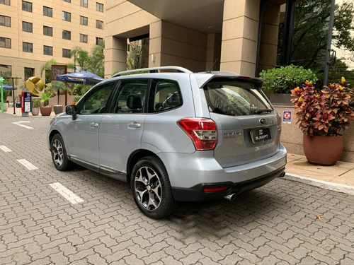 Subaru Forester 2.0 Xt Turbo Awd Aut. 5p
