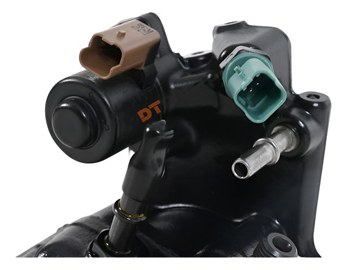 Bomba Inyectora Delphi 28526584 Para Ssangyong Actyon Rexton
